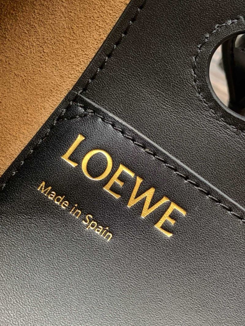 Loewe Shopping Bags